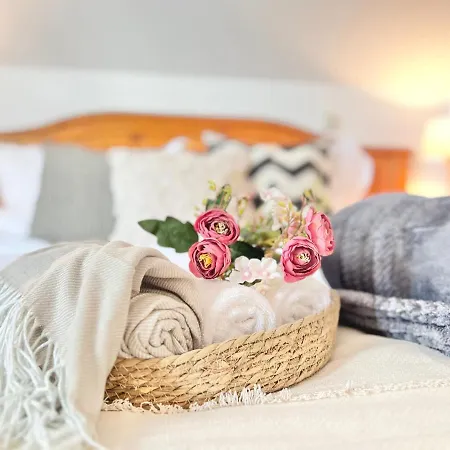 *neu* Strandwohnung Mit Sauna