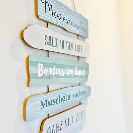 *neu* Strandwohnung Mit Sauna アパート レリク