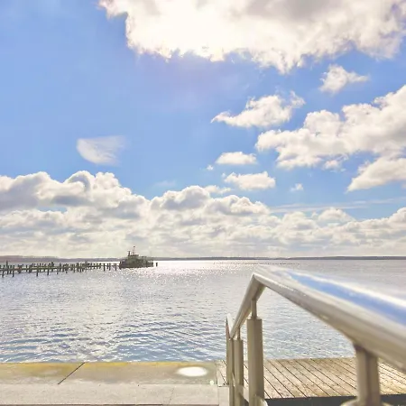 *neu* Strandwohnung Mit Sauna *