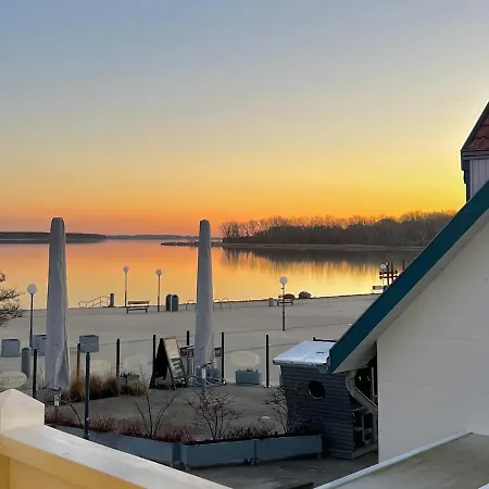 Apartment *neu* Strandwohnung Mit Sauna
