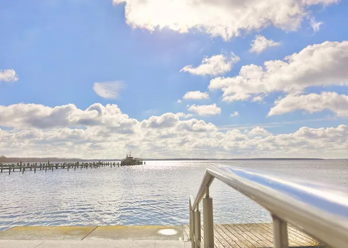 *neu* Strandwohnung Mit Sauna *